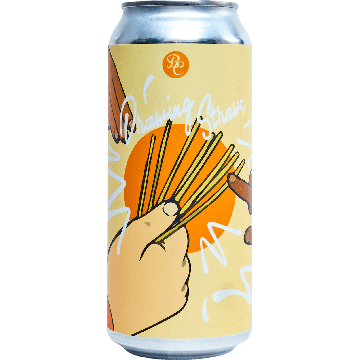 Drawing Straws