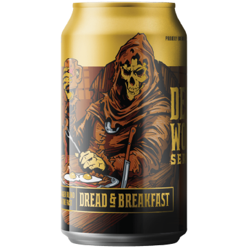 Dread & Breakfast