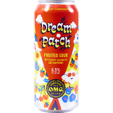 Dream Patch