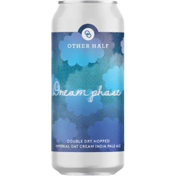 Dream Phase (Phase Three collab)