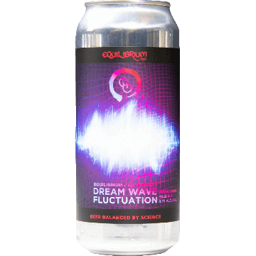 Dream Wave Fluctuation