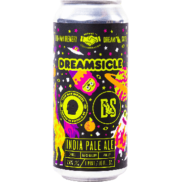 Dreamsicle