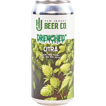 DRENCHED: CITRA