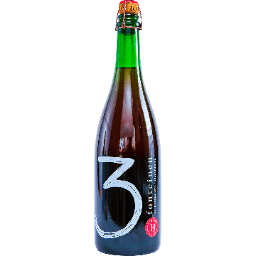Hommage (season 18|19) Blend No. 71 (750 mL)
