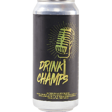 DRINK CHAMPS