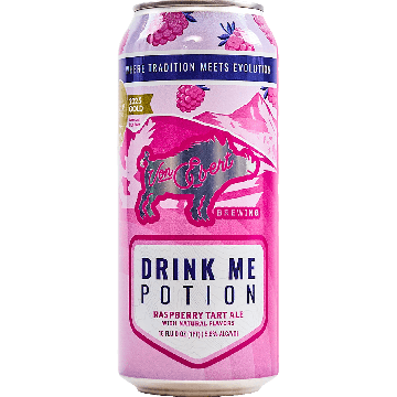 Drink Me Potion