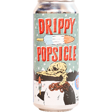 Drippy Popsicle (Rocket Pop)