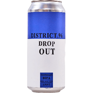 Drop Out
