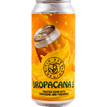 Dropicana #5