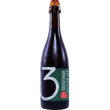 Druif Muscat Blue (season 19|20) Blend No. 47 (750 mL)