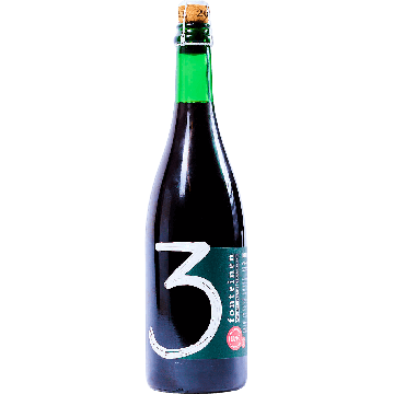 Druif/Kriekenlambik (Dornfelder) (750 mL)