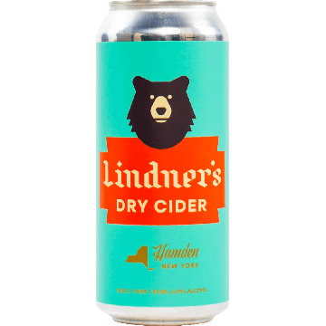 Dry Cider