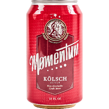 Dry Run Series Kolsch (Non-Alcoholic)