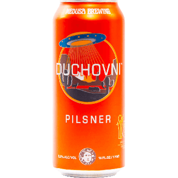 Duchovni