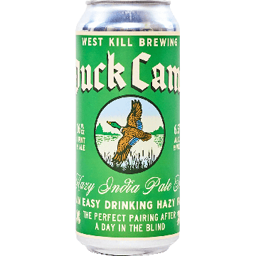 Duck Camp
