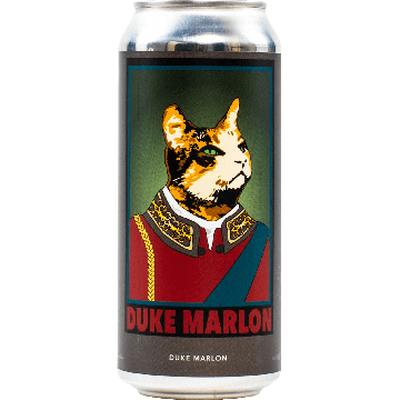 DUKE MARLON