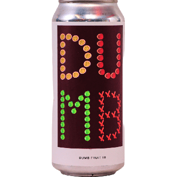 Dumb Fruit 10