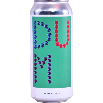 Dumb Fruit 11