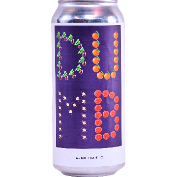 Dumb Fruit 12