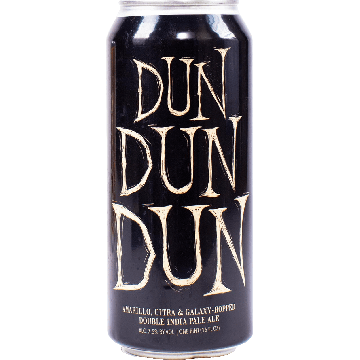 Dun Dun Dun