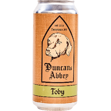 Duncan's Abbey Toby