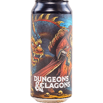 Dungeons And CLAGons