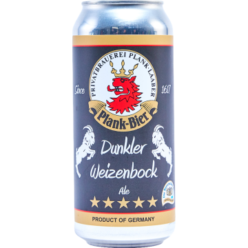 Dunkler Weizenbock