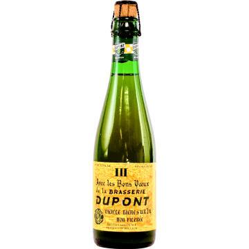 Dupont Avec Les Bons Voeux