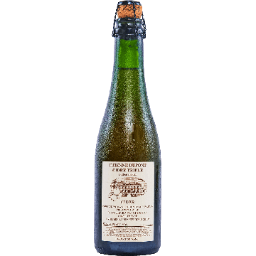 Cidre Triple