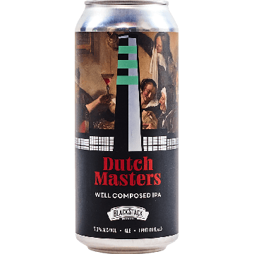 DUTCH MASTERS