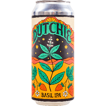 Dutchie IPA
