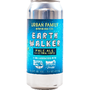 Earth Walker