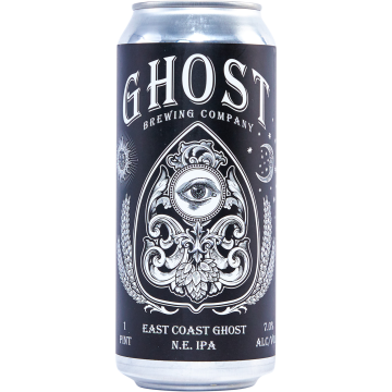 East Coast Ghost