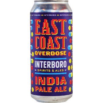 East Coast Overdose
