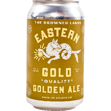 Eastern Gold
