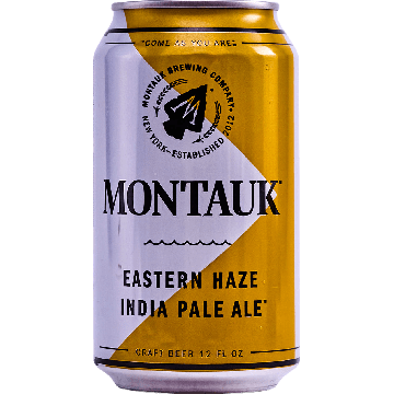 Eastern Haze IPA