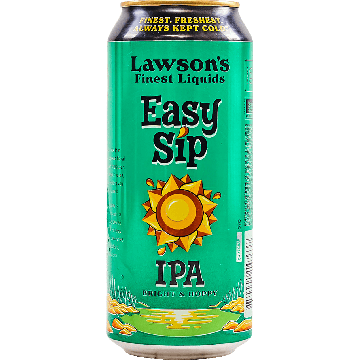 Easy Sip IPA