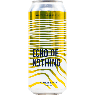 Echo Of Nothing
