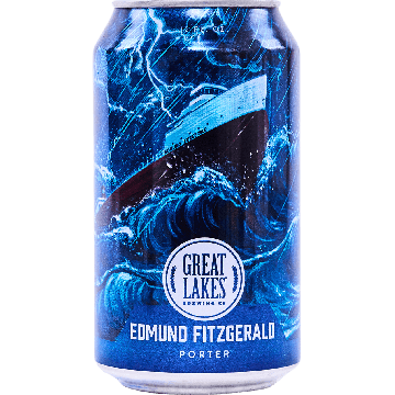 Edmund Fitzgerald