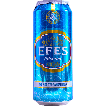 Efes Pilsener