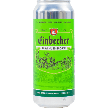 Einbecker Mai-Ur-Bock