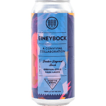 Eineybock