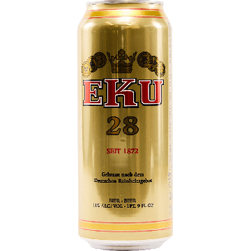 Eku 28 (500 mL)