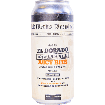 El Dorado Extra Extra Juicy Bits