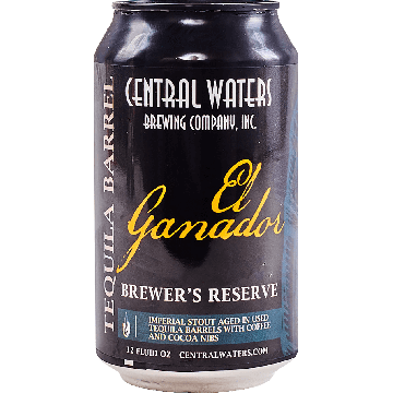 El Ganador