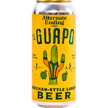 El Guapo