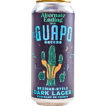 El Guapo Oscuro
