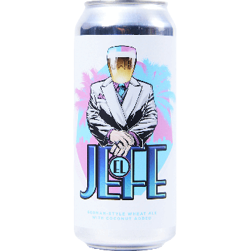 El Jefe