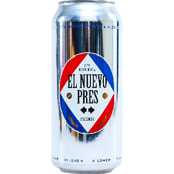 El Nuevo Pres
