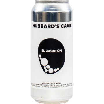 El Zacaton
